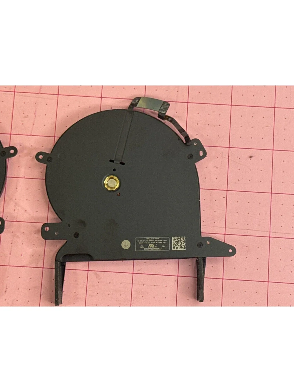 Original OEM Macbook Pro 16